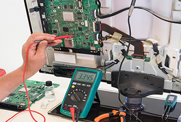 Domaniç Elektronik Tamircisi