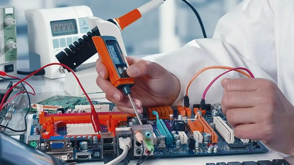 Domaniç Elektronik Tamircisi